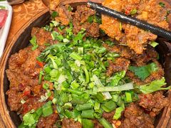 -马三妹跷脚牛肉(苏稽总店)