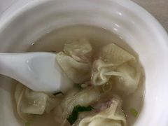 -老西白点心店