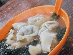-阿麟馄饨(延长路店)