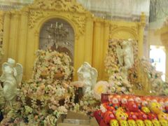 -芭菲盛宴·环球美食(袁家岗店)