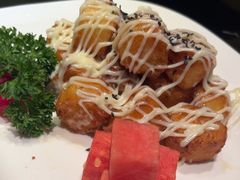 -外婆家(义乌新光汇购物中心店)
