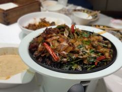 -盛百味·家宴餐厅(霸州分店)