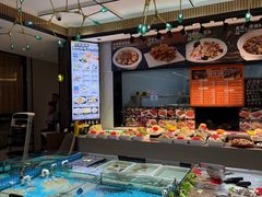 -美达尔烧烤(大尧三路店)