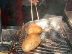 -家阳赵师傅油饼包烧麦(粮道街店)