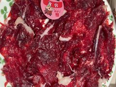 -汕头八合里海记牛肉店(清河店)