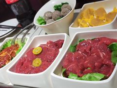 -海底捞火锅(杭州庆春路夜宵主题店)