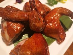 -燕郊烧鸽子(广安路店)