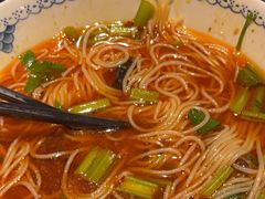 -龙抄手食府(浣花北路店)