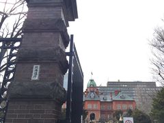 -北海道厅旧本厅舍(旧本庁舎)