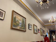 -华梅西餐厅(哈尔滨中央大街店)