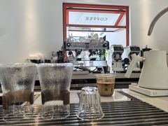 -稀物集咖啡(徽州大道店)