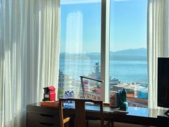 -厦门海港英迪格酒店(中山路店)