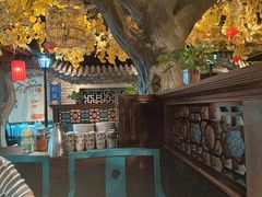 -北平宴·烤鸭·京味菜(中关村店)