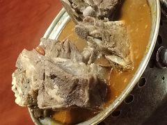 -1078號老北京涮肉(松柏店)