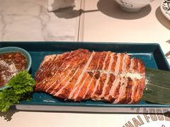 -太食獸泰式茶餐厅(北美新天地店)