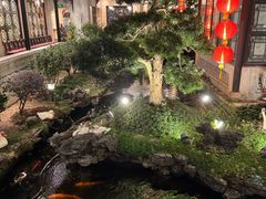 -北园酒家(小北路店)