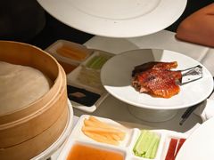 -四季民福烤鸭店(王府井东安门店)