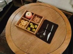 -西安华清御汤酒店