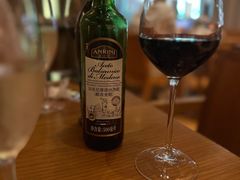 -君悦酒店·La Terrazza意合園·意式风味