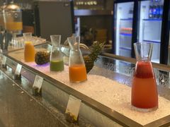 -解放碑威斯汀酒店-知味国际美食餐厅