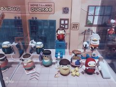 -泡泡玛特POPMART(杭州乐堤港店)