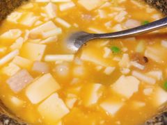 -绿茶餐厅(天津天河城店)