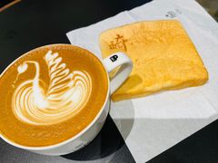 -Peet's Coffee皮爷咖啡(万象天地店)
