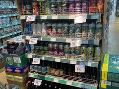 -婕妮璐超市 Jenny Lou’s Shop(三里屯店)