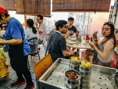 -槟城街头艺术街区