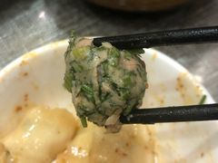 -三姐妹饺子(东木头市店)