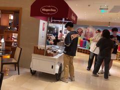 -盛宴自助餐厅(运达喜来登店)