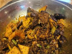 -嘎嘎鸭下巴·爆辣干锅(明教寺店)