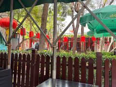 -正宗天津烧麦馆(柳州路店)