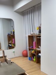 -阿南达·瑜伽普拉提·阿育吠陀疗愈中心