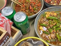 -老三样·旧食新味(万寿宫店)