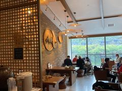 -芳草地度假酒店·野炉中餐厅