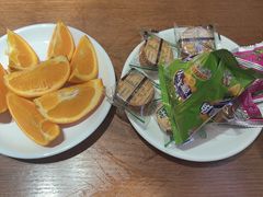 -肖记公安牛肉鱼杂馆·省级非物质文化遗产(万松园直营店)
