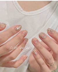 -Cici Nail日式美甲美睫工作室