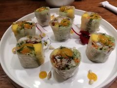 -星叶·东南亚料理(宁波万象汇店)