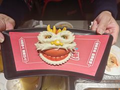 -海底捞火锅(上地华联店)