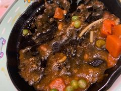 -豪客来牛排(人民东路店)