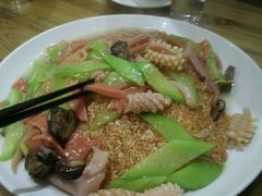 -川味王(农民街店)