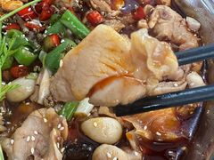 -米二红烧兔(华阳店)