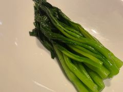 清炒时蔬-北京泰富酒店-柏景轩中餐厅