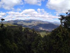 -腾冲云峰山