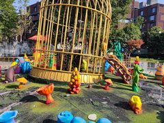 -安徒生童话乐园