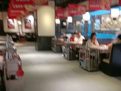 -川锅一号火锅(睢宁店)