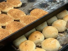 -上好酥烧饼(虹桥中心店)