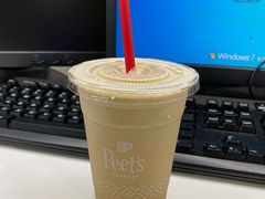 -Peet's Coffee皮爷咖啡(大学路店)