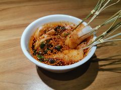 -太二酸菜鱼(石家庄万象城店)